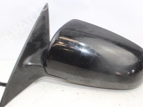 Left mirror AUDI A3 (8P1)  | BP13551804C26 