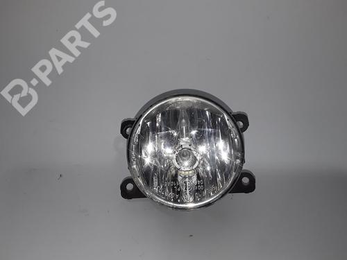 Used Right front fog light Right front fog light RENAULT CLIO IV (BH_) [2012-2021] 10906530 10906530
