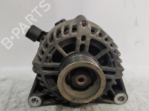 Used Alternator FORD FIESTA V (JH_, JD_) 1.4 TDCi (68 hp) 26331695