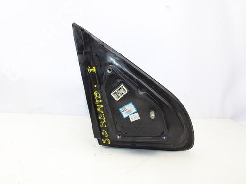 Left mirror KIA SORENTO I (JC)  | BP13393469C26 