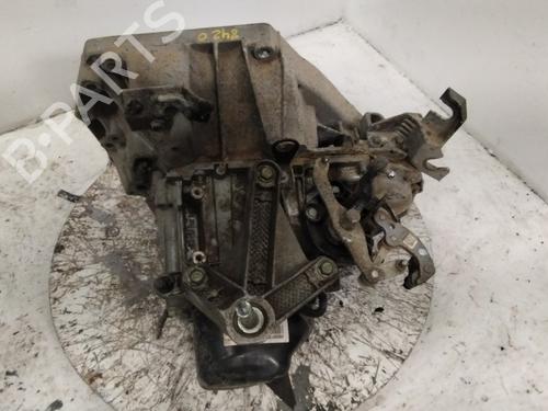 Gearbox NISSAN JUKE (F15)  | BP23553775M3 