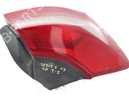 Left taillight BMW 1 (E87) 120 d | BP32479285C34 - Image 3
