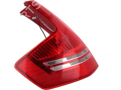 Left taillight CITROËN C4 I (LC_)  | BP29616942C34 