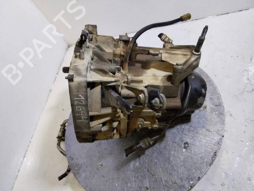 Gearbox RENAULT KANGOO (KC0/1_) 1.2 16V (KC05, KC06, KC03, KC0T, KC0W, KC1D) | BP39988783M3 - Image 6