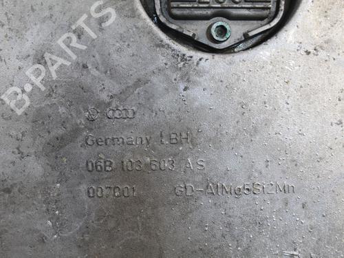 Oliebundkar AUDI A4 B7 (8EC) 2.0 TFSI | BP16760587M115 