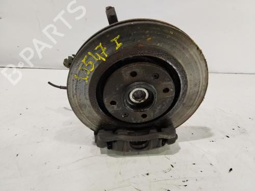 Used Left front steering knuckle CITROËN XSARA PICASSO (N68) 1.6 HDi (109 hp) 31166139