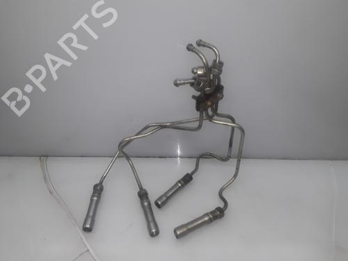 Used Pipe MITSUBISHI PAJERO III (V7_W, V6_W) 3.2 Di-D (V68W) (160 hp) 14054870
