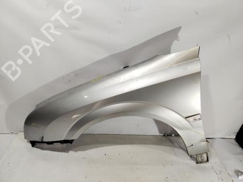 Used Left front fenders Left front fenders OPEL VECTRA C (Z02) [2002-2009] 35725858 35725858