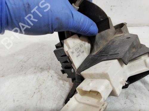 Front right lock CITROËN C4 I (LC_)  | BP25798984C97 