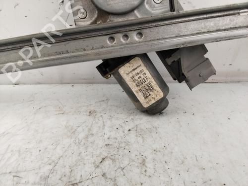 Front right window mechanism CITROËN C3 I (FC_, FN_)  | BP22385429C23 