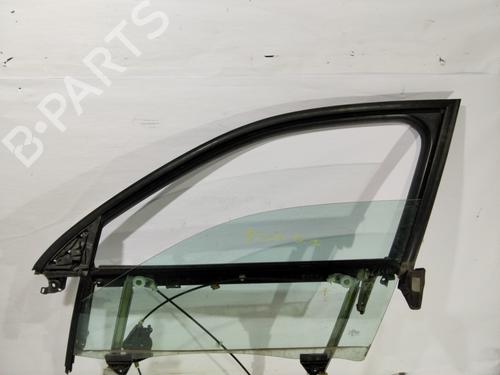 Front left window mechanism AUDI A4 B6 (8E2) 1.9 TDI | BP31603900C22