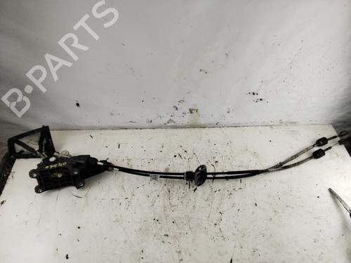 Used Gear lever FORD FOCUS III 1.6 TDCi (115 hp) 23098433