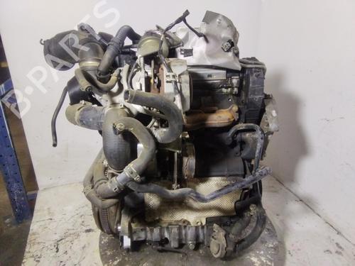 Used Engine Engine VW GOLF VII (5G1, BQ1, BE1, BE2) [2012-2021] 33006345 33006345