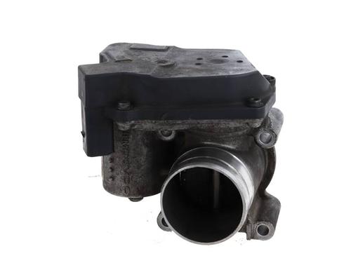Used Throttle body Throttle body SEAT IBIZA IV (6J5, 6P1) [2008-2017] 40435551 40435551