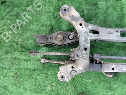 Rear axle HYUNDAI TUCSON (TL, TLE) 1.6 GDi | BP29413947M2 