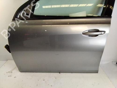 Left front door PEUGEOT 308 II (LB_, LP_, LW_, LH_, L3_)  | BP30055335C2 
