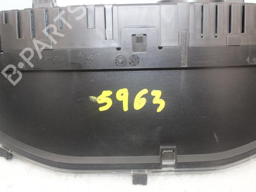 Instrument cluster DR DR 4.0  | BP28501917C47 