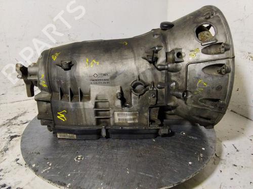 Gearbox CHRYSLER 300C (LX, LE) 3.0 CRD | BP37688544M3 - Image 6