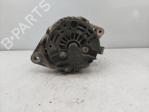 Generator OPEL MERIVA A MPV (X03) 1.6 (E75) (87 hp) 18531091
