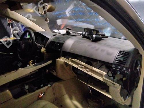 Vacuum pump VW TOUAREG (7LA, 7L6, 7L7) 2.5 R5 TDI | BP32289976M80