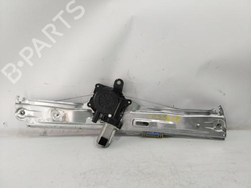 Lève-vitre arrière droit FIAT TIPO Hatchback (356_, 357_) [2016-2025]  29906003