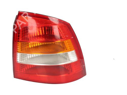 Used Right taillight OPEL ASTRA G Hatchback (T98) [1998-2009]  30813447