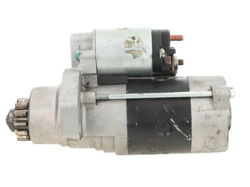 Starter NISSAN ALMERA II (N16) 2.2 Di | BP38754751M8 - Image 2