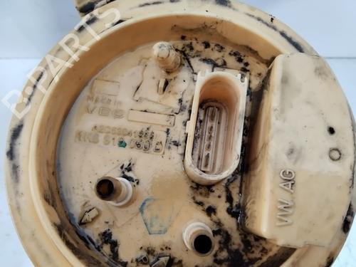 Fuel pump SEAT LEON (1P1)  | BP27621195M76 