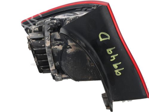 Right taillight SEAT TOLEDO IV (KG3) 1.6 TDI | BP29928782C35 