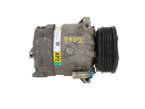 Used AC compressor OPEL VECTRA C (Z02) [2002-2009]  30202105