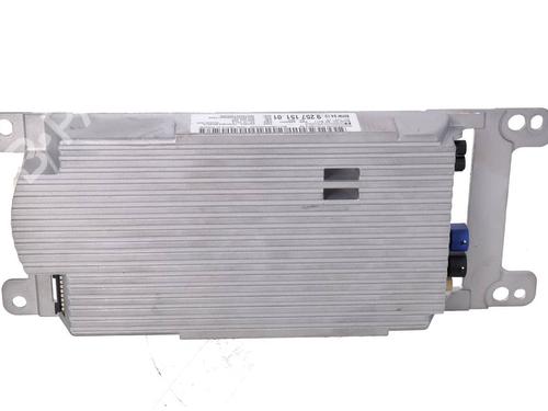 Electronic module BMW 5 (F10) 520 d | BP39526696M83 - Image 3