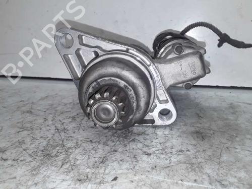 Startmotor VW TOURAN (1T3) 1.6 TDI | BP8577102M8 