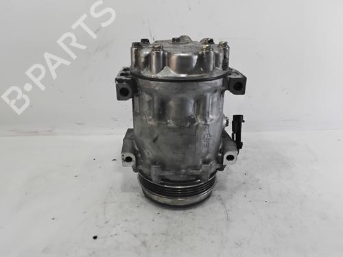 AC compressor FIAT DUCATO Platform/Chassis (250_) | BP29905444M34