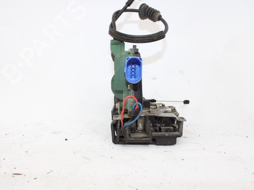 Front left lock SEAT IBIZA III (6L1)  | BP15541164C98 