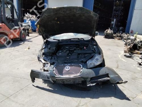 Engine JAGUAR XF I (X250) 2.7 D | BP37020402M1 - Image 14