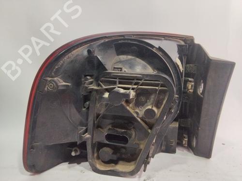 Right taillight VW TOUAREG (7LA, 7L6, 7L7)  | BP24396544C35 
