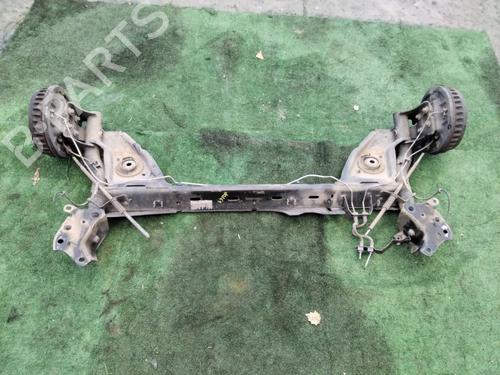 Bagaksel RENAULT CAPTUR I (J5_, H5_) [2013-2026]  31633429