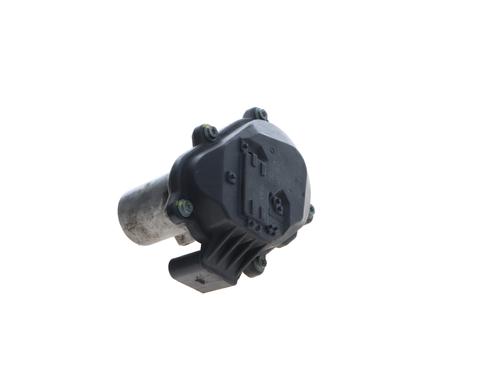 Throttle body AUDI TT (8J3) 2.0 TDI quattro | BP31127466M82