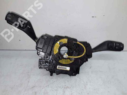 Used Squib airbag Squib airbag FORD FOCUS C-MAX (DM2) [2003-2007] 8573305 8573305