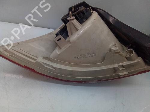 Left taillight VW GOLF V (1K1)  | BP9950663C34 