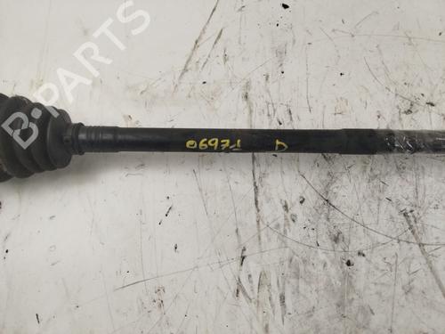 Right front driveshaft OPEL CORSA C (X01) 1.2 (F08, F68) | BP19448968M39 