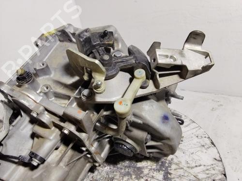 Gearbox PEUGEOT 2008 II (UD_, US_, UY_, UJ_, UR_, UC_)  | BP30055329M3 