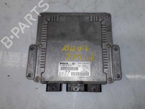 Centralita motor PEUGEOT 406 (8B) [1995-2005]  8572440