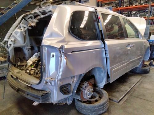 Alternator KIA CARNIVAL / GRAND CARNIVAL III (VQ) 2.7 V6 | BP21780057M7 