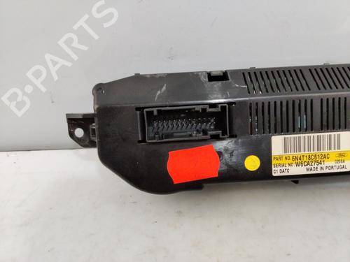 Climate control FORD C-MAX (DM2)  | BP19119206I5 