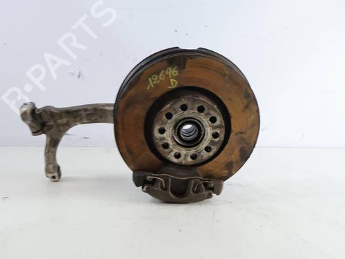 right-front-steering-knuckle-audi-a4-b7-8ec-2004-2005-2006-2007-2008-2009-40091765 main image