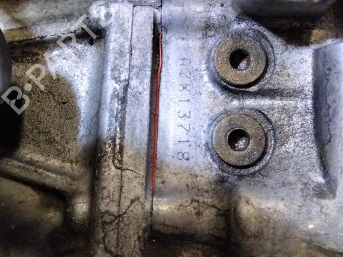 Gearbox DODGE JOURNEY 2.0 CRD | BP37012863M3 - Image 9