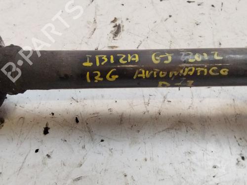 Left rear driveshaft SEAT IBIZA IV (6J5, 6P1) | BP31194531M40