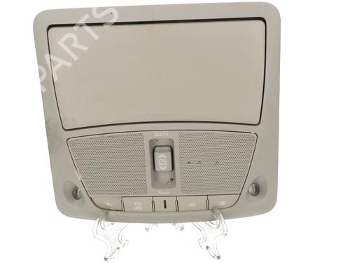 Plafoniera interna NISSAN X-TRAIL III (T32_, T32R, T32RR) 2.0 dCi (T32) (177 hp) 31903903