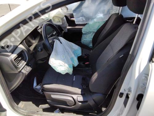 Climate control KIA STONIC (YB) | BP38095673I5 - Image 7
